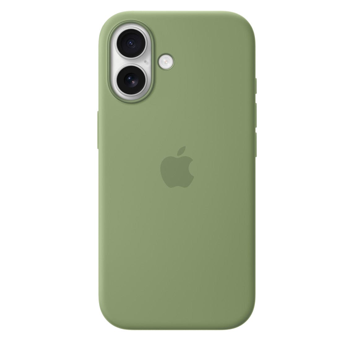 iPhone 17 Silicone Case with MagSafe - A-1 Thread Vault