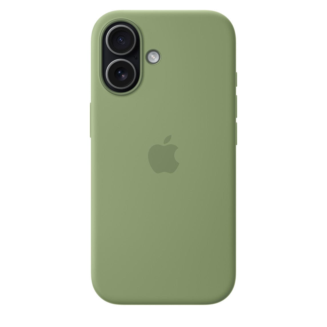 iPhone 17 Silicone Case with MagSafe - A-1 Thread Vault