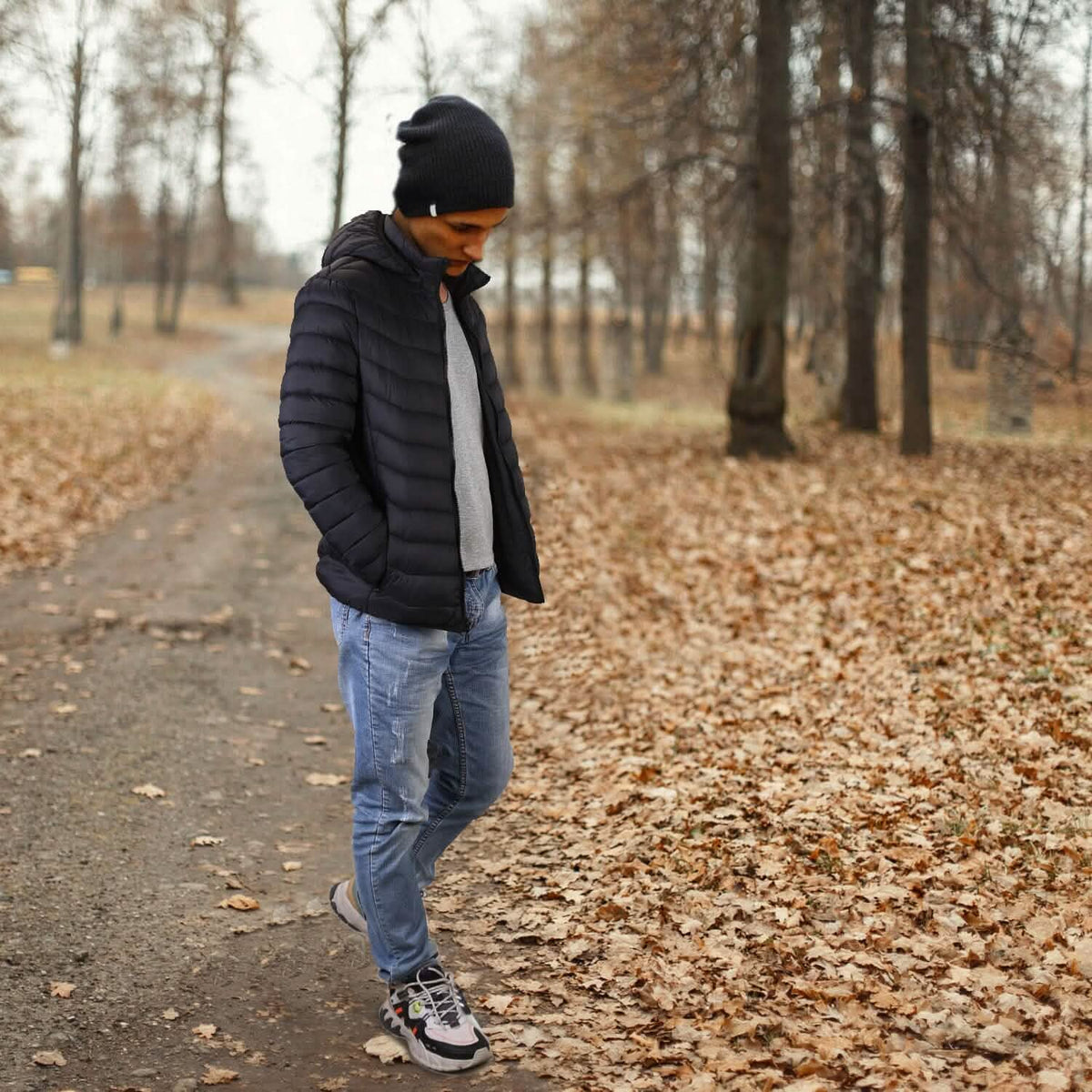 Lightweight Electric Heated Jacket - A-1 Thread Vault