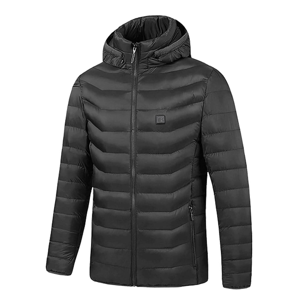 Lightweight Electric Heated Jacket - A-1 Thread Vault