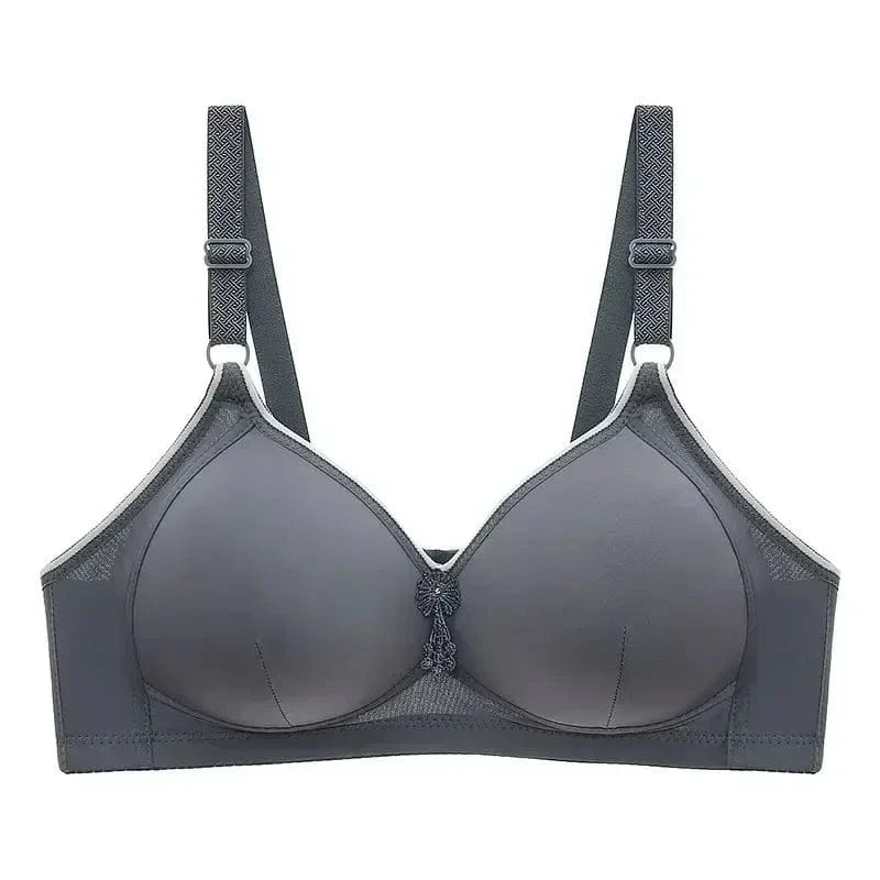 Lightweight Seamless Bralette - A-1 Thread Vault