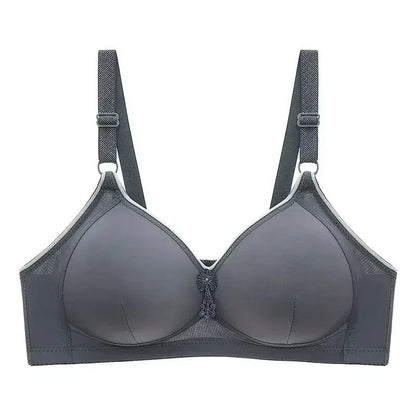 Lightweight Seamless Bralette - A-1 Thread Vault