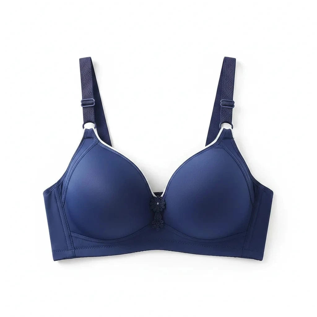 Lightweight Seamless Bralette - A-1 Thread Vault