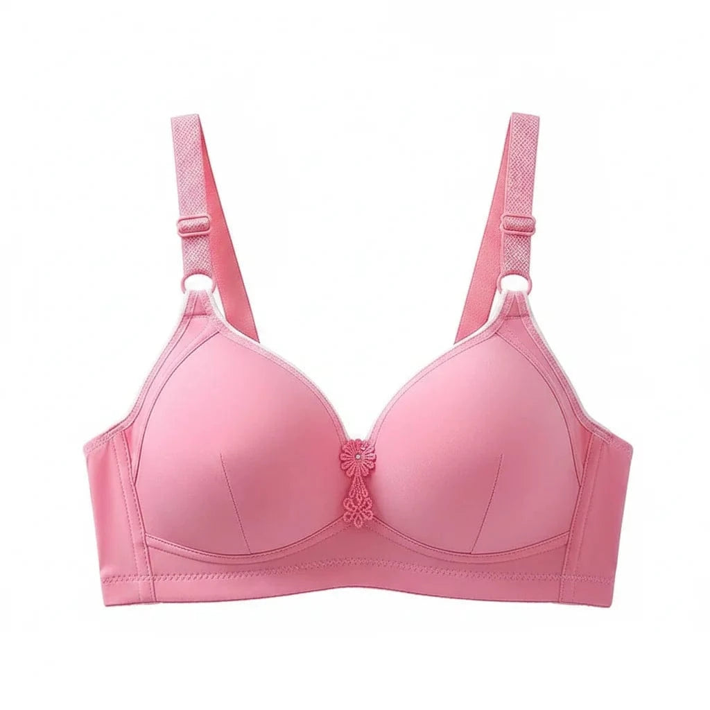 Lightweight Seamless Bralette - A-1 Thread Vault