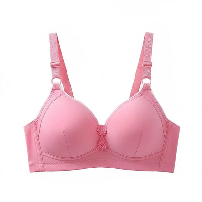Lightweight Seamless Bralette - A-1 Thread Vault