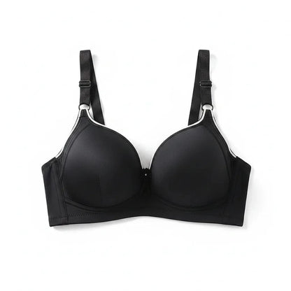 Lightweight Seamless Bralette - A-1 Thread Vault
