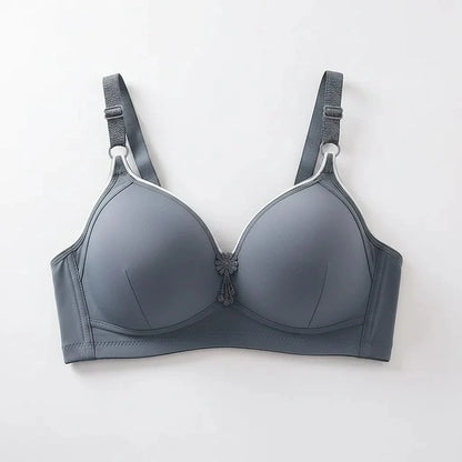 Lightweight Seamless Bralette - A-1 Thread Vault
