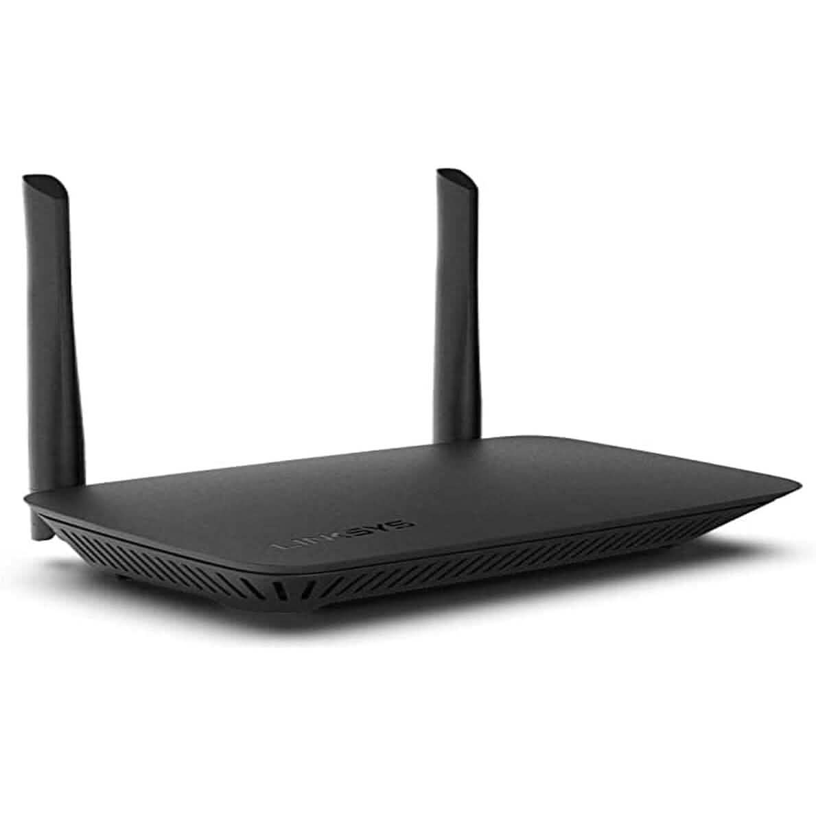 Linksys WiFi 5 Router Dual-Band 1,500 Sq. Ft Coverage (Refurbished) - A-1 Thread Vault