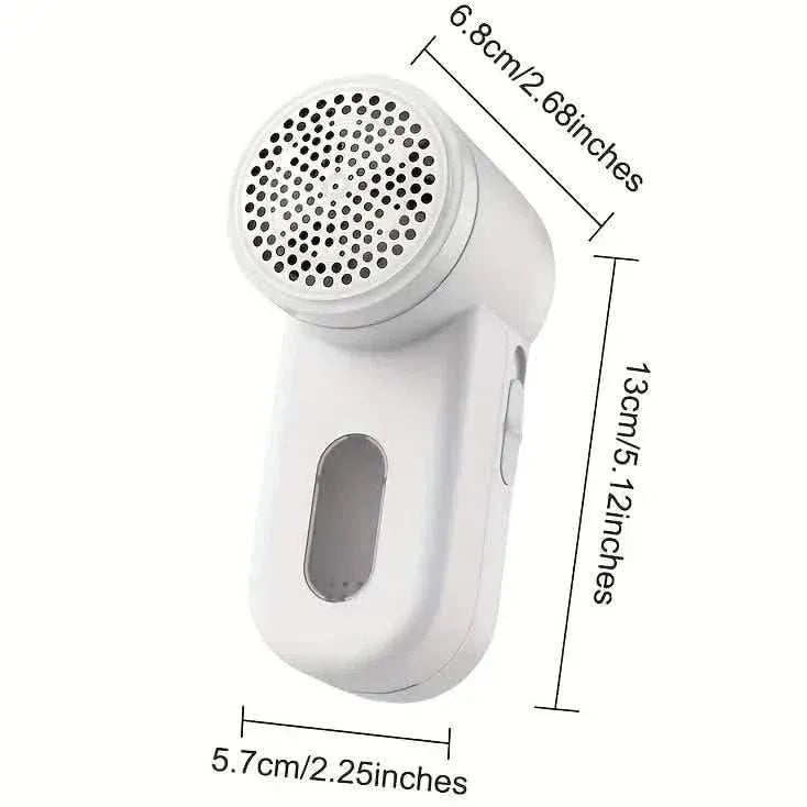 Lint Remover and Fabric Defuzzer - A-1 Thread Vault