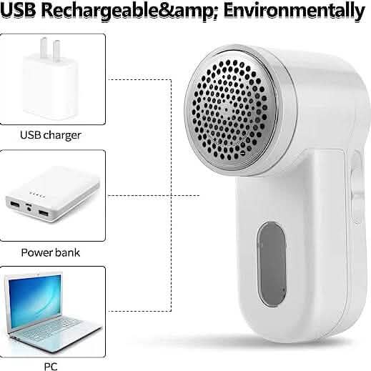 Lint Remover and Fabric Defuzzer - A-1 Thread Vault