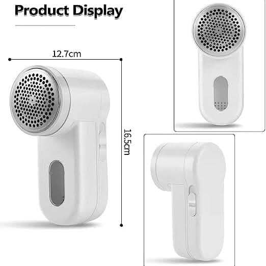 Lint Remover and Fabric Defuzzer - A-1 Thread Vault