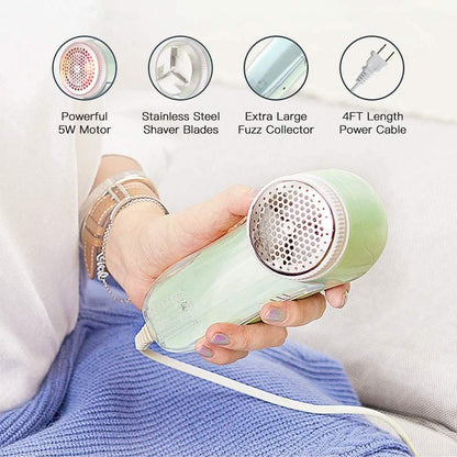 Lint Remover Fabric Shaver - A-1 Thread Vault