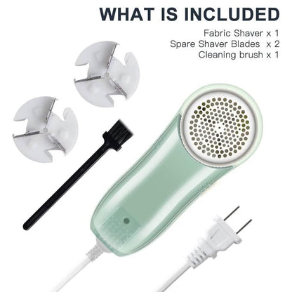 Lint Remover Fabric Shaver - A-1 Thread Vault