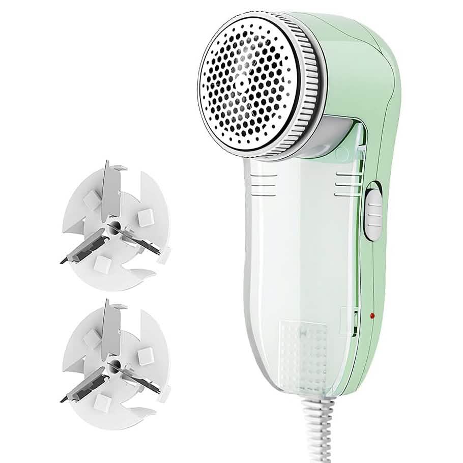 Lint Remover Fabric Shaver - A-1 Thread Vault