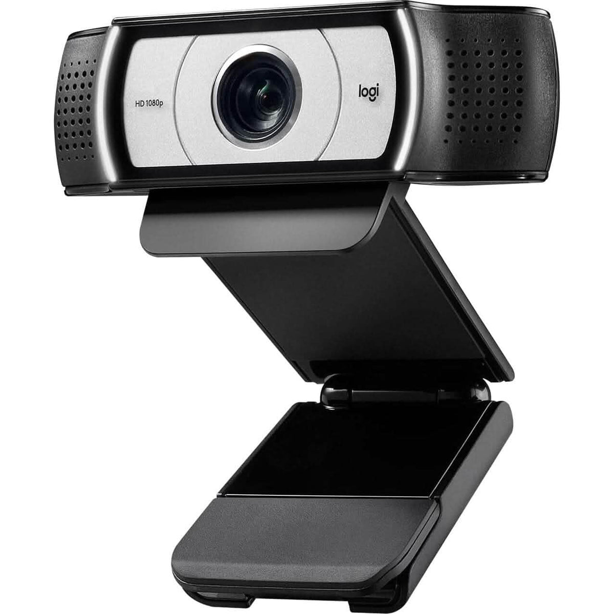 Logitech C930e Webcam (Refurbished) - A-1 Thread Vault