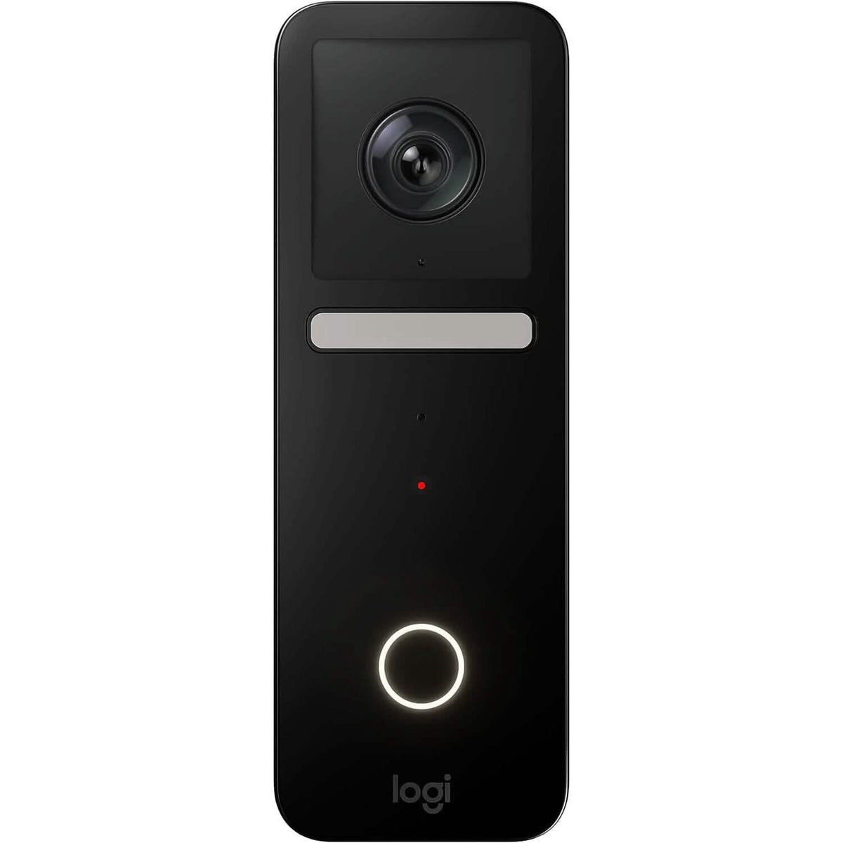 Logitech Circle View Apple HomeKit - A-1 Thread Vault
