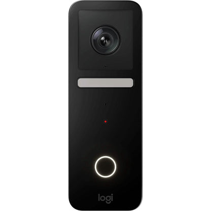 Logitech Circle View Apple HomeKit - A-1 Thread Vault