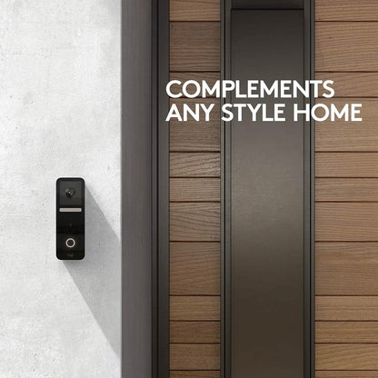 Logitech Circle View Apple HomeKit - A-1 Thread Vault
