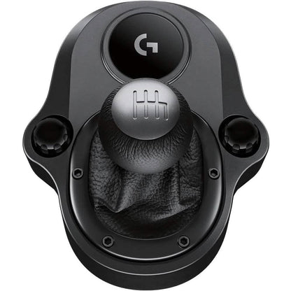 Logitech Driving Force Shifter - USB for PS4 and Xbox One (Refurbished) - A-1 Thread Vault