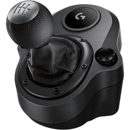 Logitech Driving Force Shifter - USB for PS4 and Xbox One (Refurbished) - A-1 Thread Vault