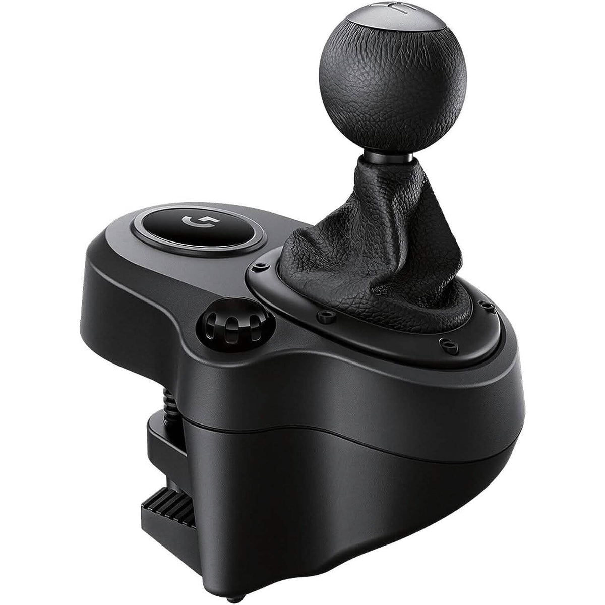 Logitech Driving Force Shifter - USB for PS4 and Xbox One (Refurbished) - A-1 Thread Vault