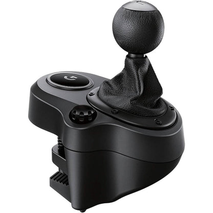Logitech Driving Force Shifter - USB for PS4 and Xbox One (Refurbished) - A-1 Thread Vault