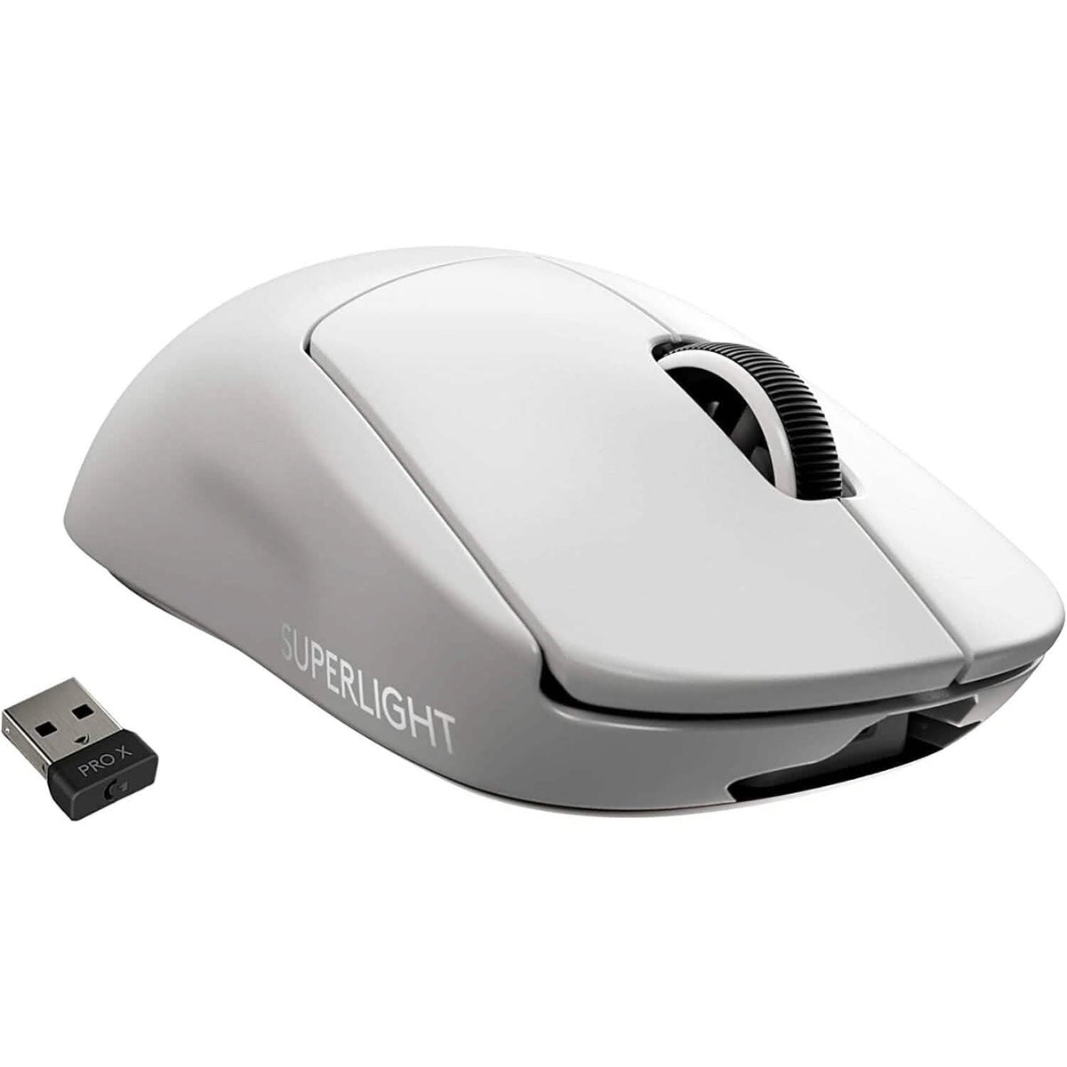 Logitech G PRO X Superlight Wireless Gaming Mouse (Refurbished) - A-1 Thread Vault