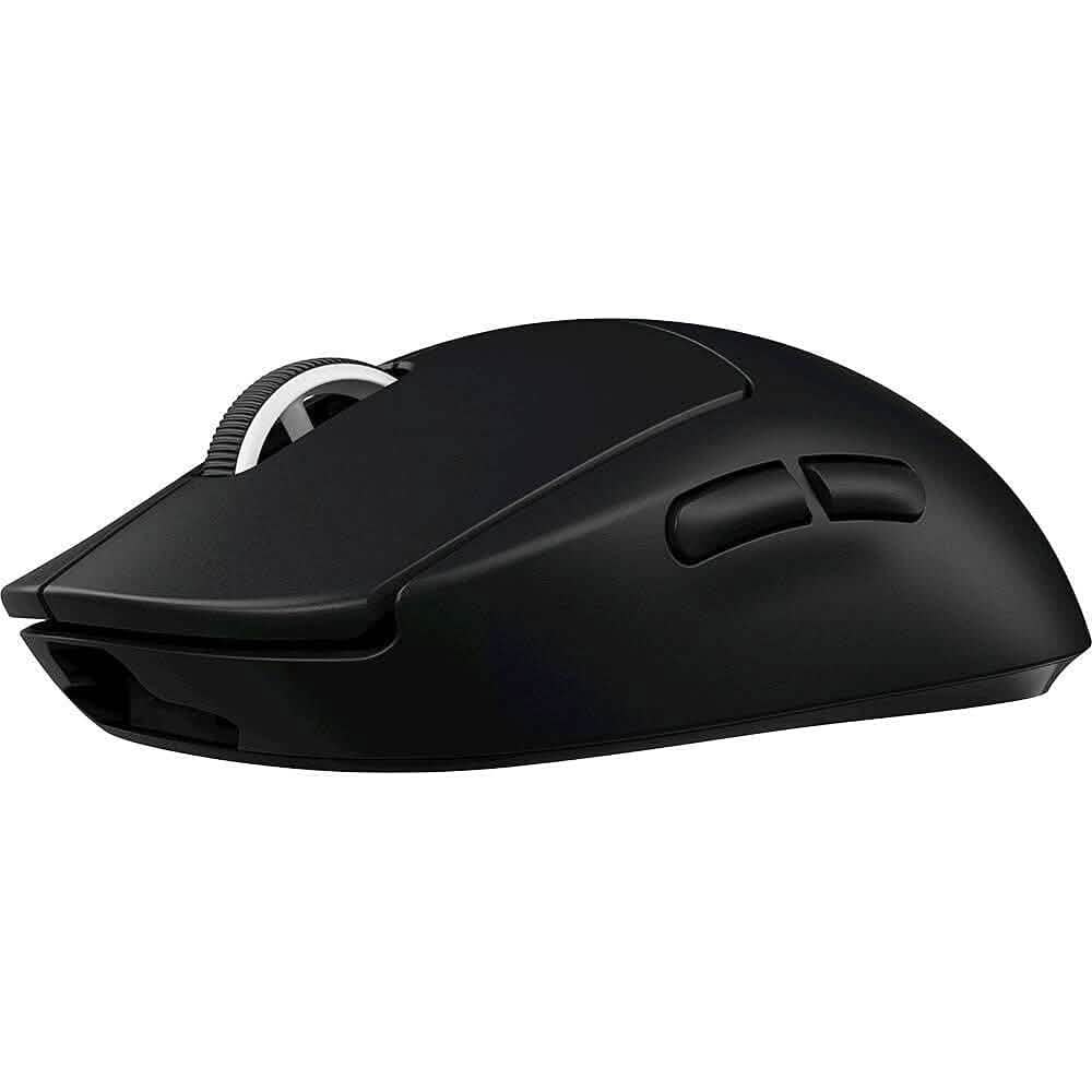 Logitech G PRO X Superlight Wireless Gaming Mouse (Refurbished) - A-1 Thread Vault