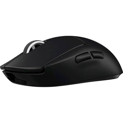 Logitech G PRO X Superlight Wireless Gaming Mouse (Refurbished) - A-1 Thread Vault