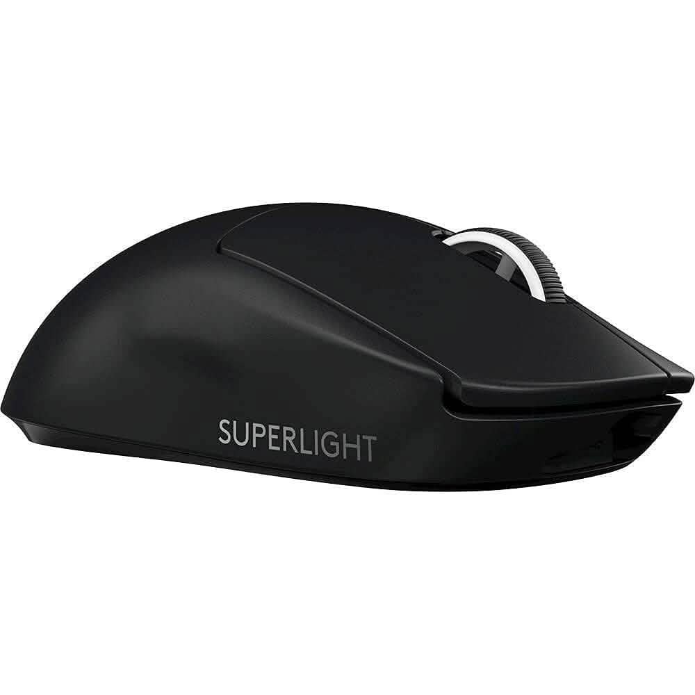 Logitech G PRO X Superlight Wireless Gaming Mouse (Refurbished) - A-1 Thread Vault
