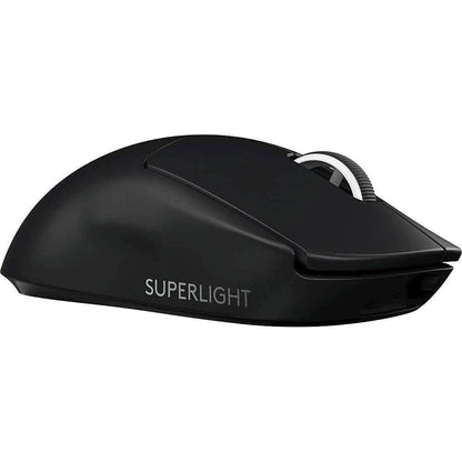 Logitech G PRO X Superlight Wireless Gaming Mouse (Refurbished) - A-1 Thread Vault