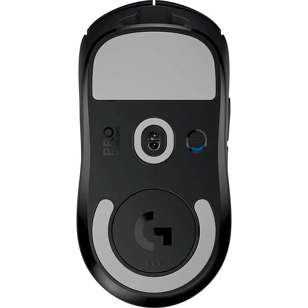 Logitech G PRO X Superlight Wireless Gaming Mouse (Refurbished) - A-1 Thread Vault