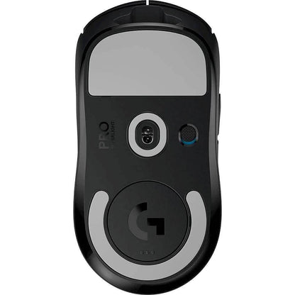 Logitech G PRO X Superlight Wireless Gaming Mouse (Refurbished) - A-1 Thread Vault