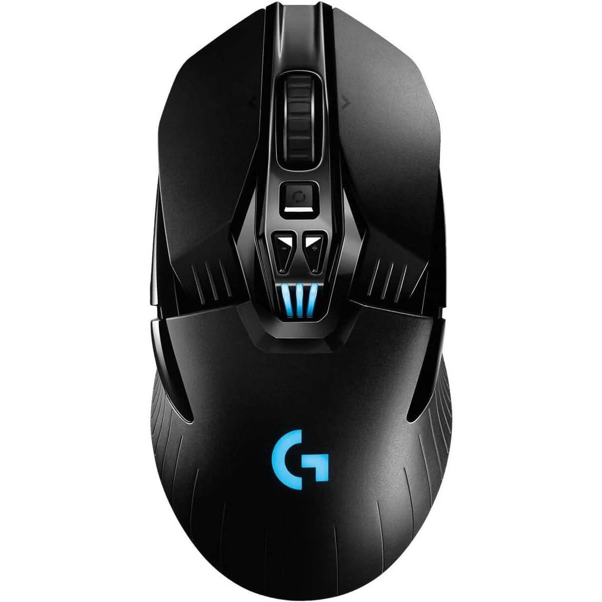 Logitech G903 LIGHTSPEED Wireless Gaming Mouse with Hero 25K Sensor (Refurbished) - A-1 Thread Vault