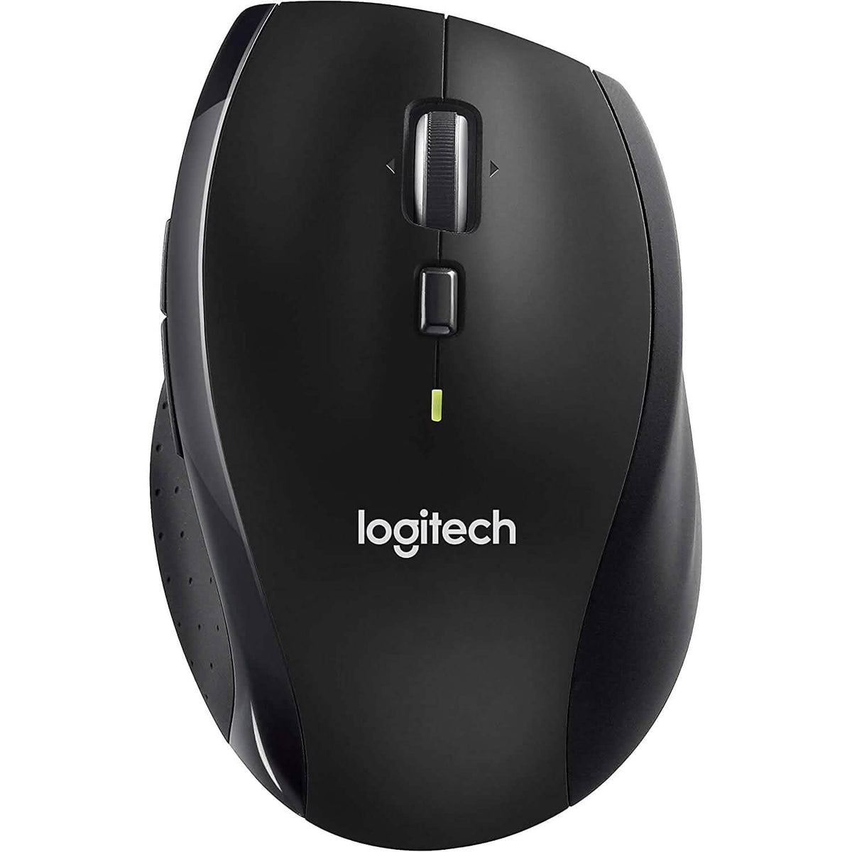 Logitech M705 Wireless Marathon Mouse (Refurbished) - A-1 Thread Vault