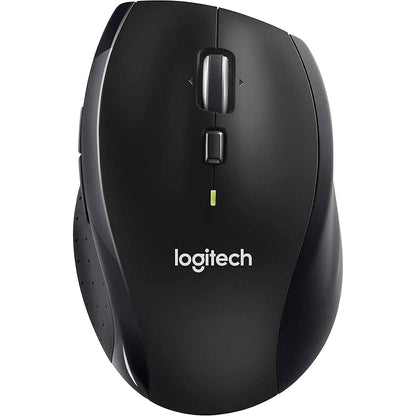 Logitech M705 Wireless Marathon Mouse (Refurbished) - A-1 Thread Vault