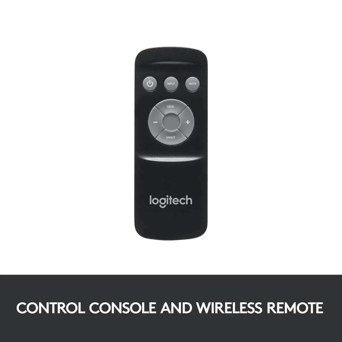 Logitech Z906 5.1 Surround Sound Speaker System - THX, Dolby Digital and DTS Digital Certified (Refurbished) - A-1 Thread Vault