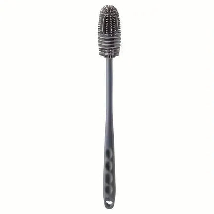 Long-Handle Silicone Cup & Bottle Brush - A-1 Thread Vault