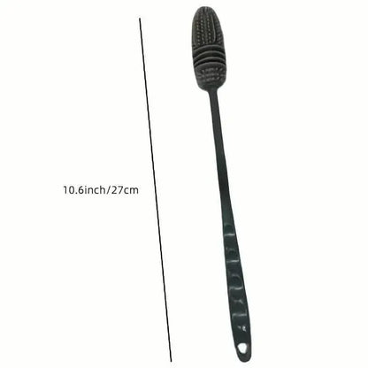 Long-Handle Silicone Cup & Bottle Brush - A-1 Thread Vault