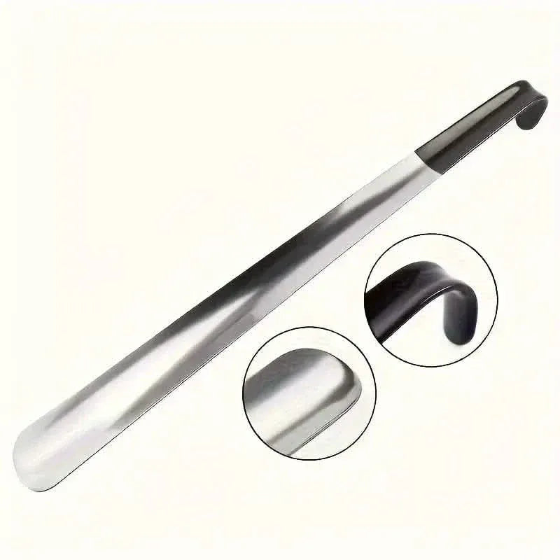 Long Shoe Horn Long Shoe Handle - A-1 Thread Vault