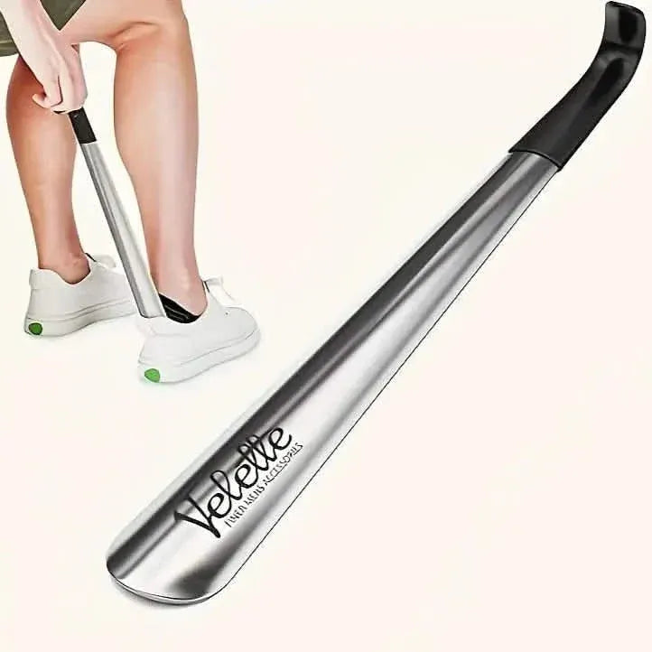 Long Shoe Horn Long Shoe Handle - A-1 Thread Vault