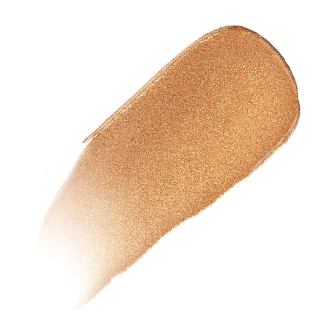 L'Oreal Paris Brilliant Eyes Shimmer Liquid Eye Shadow - A-1 Thread Vault