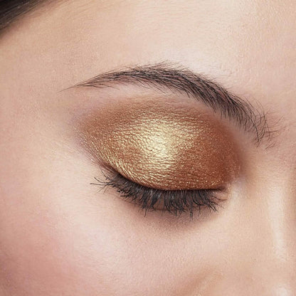 L'Oreal Paris Brilliant Eyes Shimmer Liquid Eye Shadow - A-1 Thread Vault