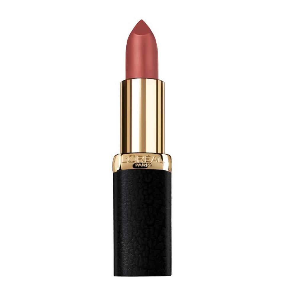 L'Oréal Paris Colour Riche Matte Lipcolour - A-1 Thread Vault