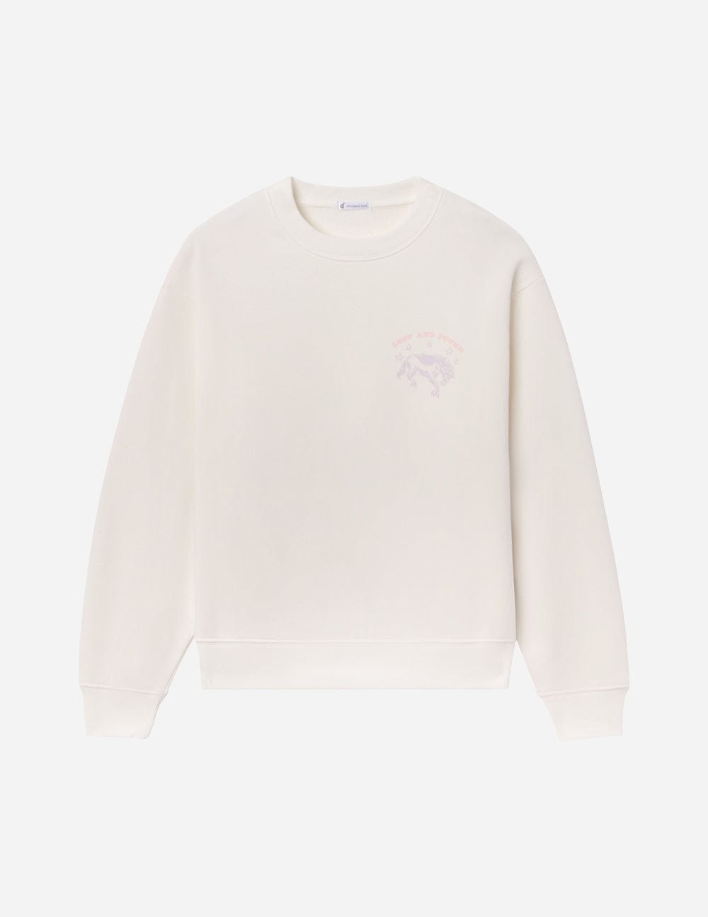 Lost and Found Unisex Crewneck - A-1 Thread Vault