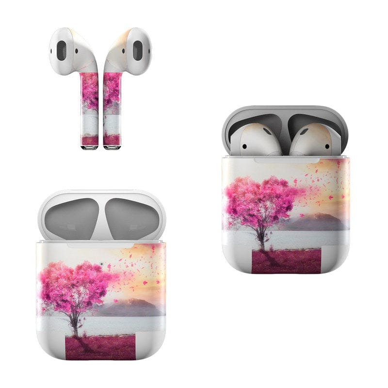 Love Tree - Apple AirPods Skin - A-1 Thread Vault