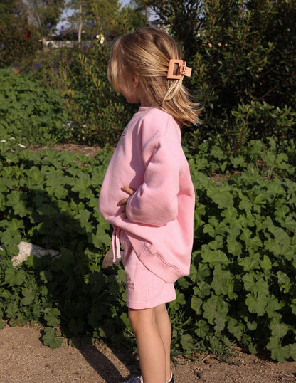 Love Yourself Kids Short - A-1 Thread Vault
