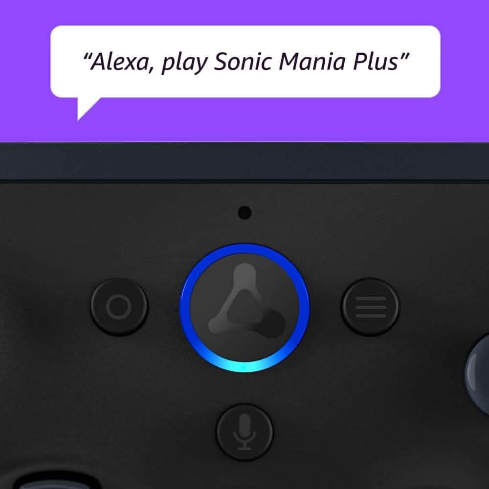 Luna Wireless Controller (Refurbished) - A-1 Thread Vault