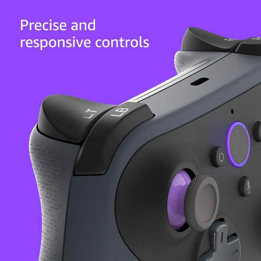 Luna Wireless Controller (Refurbished) - A-1 Thread Vault