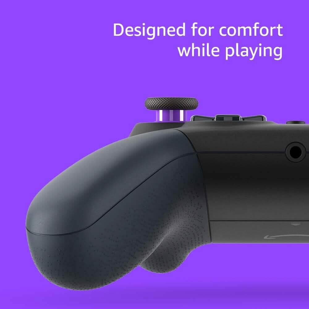 Luna Wireless Controller (Refurbished) - A-1 Thread Vault